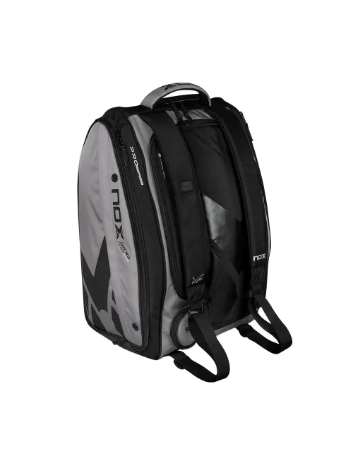 Paletero Nox AT10 Competition XL Compact | Ofertas de pádel